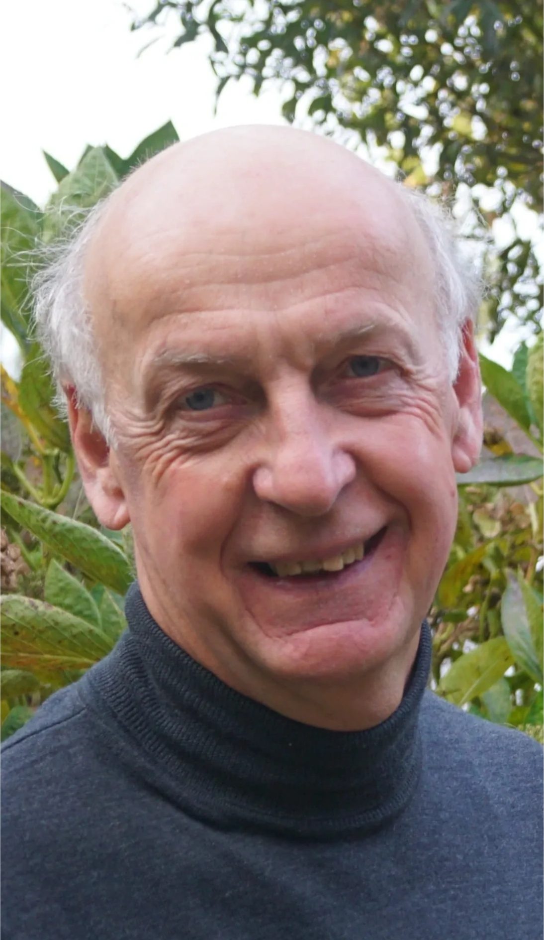 Dr. Dirk Anseeuw