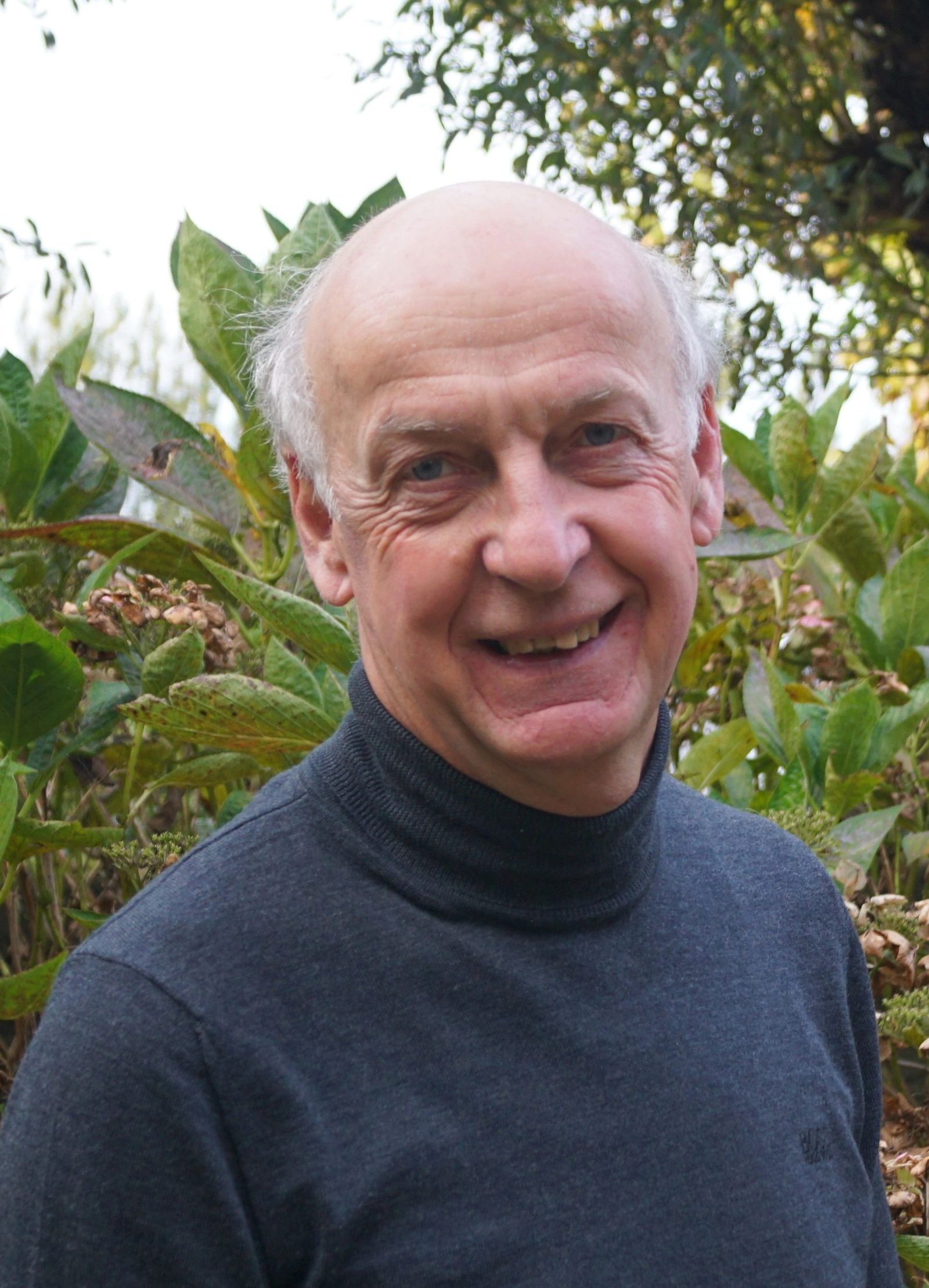 Dr. Dirk Anseeuw